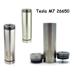 Μηχανικό mod Tesla M7 26650